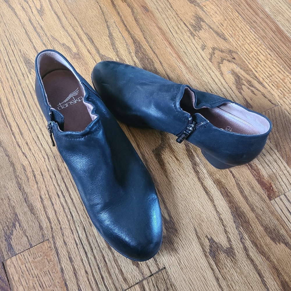 Dansko Booties - image 3